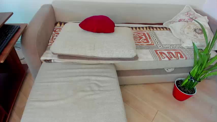 Adelinemur Cam Show Recorded 2023-06-12
