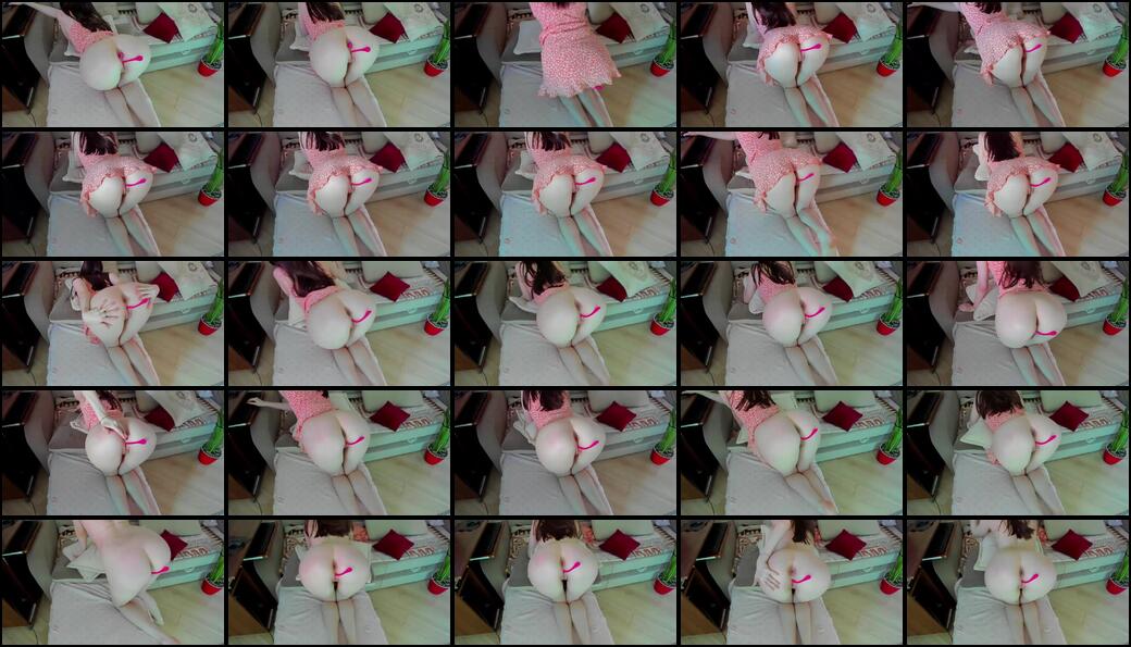 Adelinemur Cam Show Recorded 2024-02-02