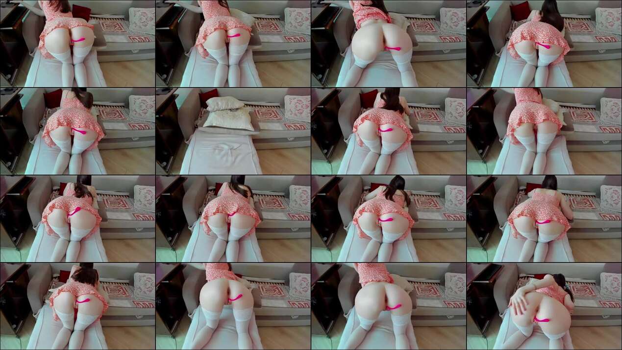 Adelinemur Cam Show Recorded 2024-02-24
