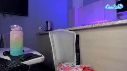 Affrodita-19 Cam Show Recorded 2023-10-15 Camsoda