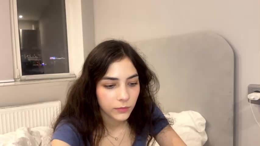 Afinashy Cam Show Recorded 2023-10-20 Chaturbate