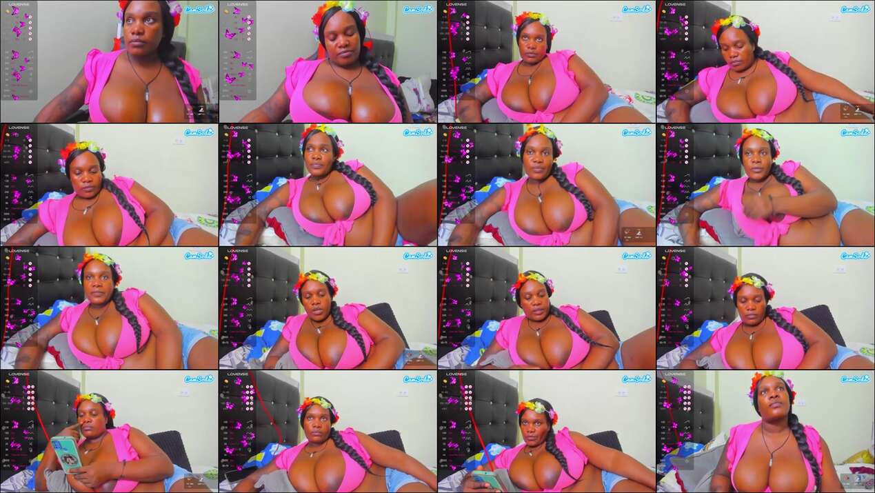 Agatha-blossom Cam Show Recorded 2024-03-29 Camsoda