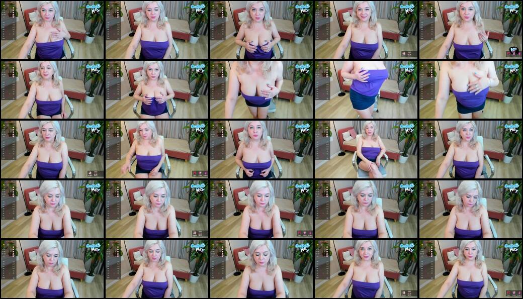 Agnessmignuss Cam Show Recorded 2024-04-16 Camsoda