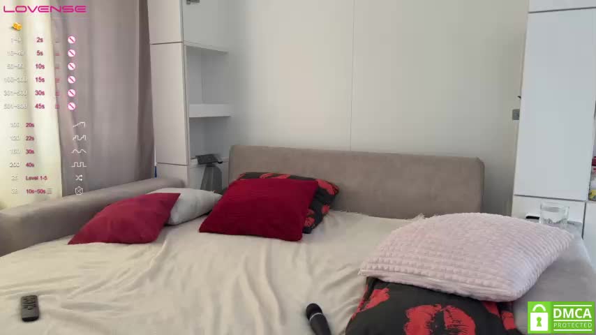 Ai_ai_katty777 Cam Show Recorded 2023-07-21 Chaturbate