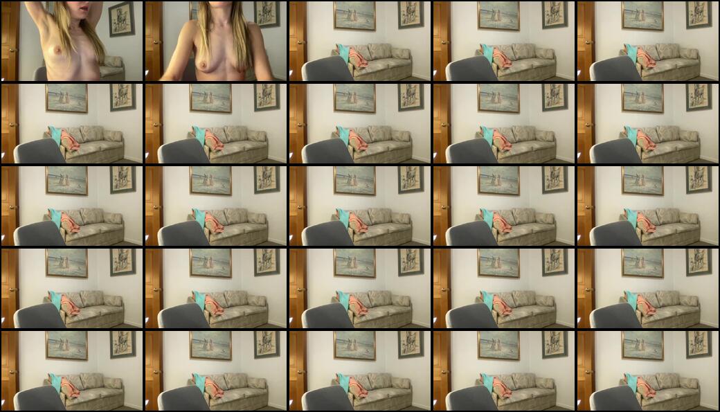 Ailebun Cam Show Recorded 2024-01-01