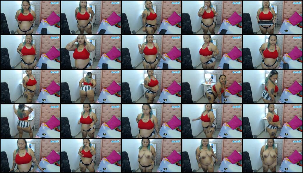 Aisha-gold Cam Show Recorded 2024-03-17 Camsoda