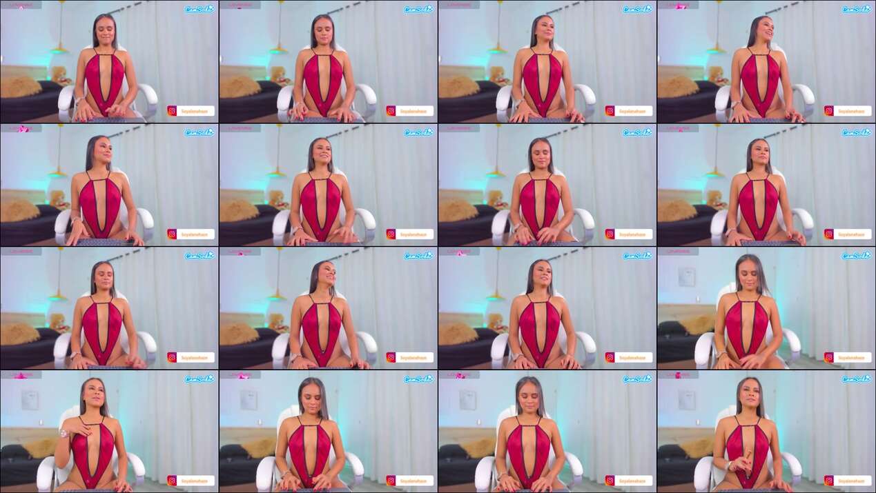 Alana-haze Cam Show Recorded 2024-03-14