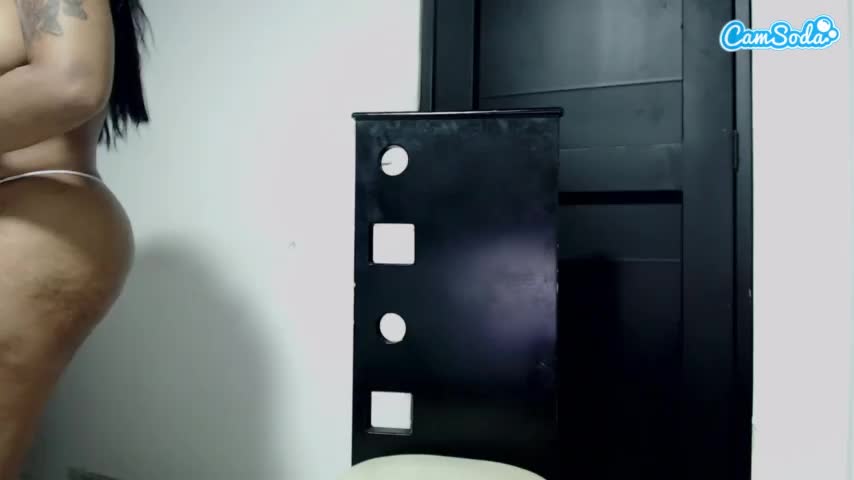 Alanajonees Cam Show Recorded 2023-10-31