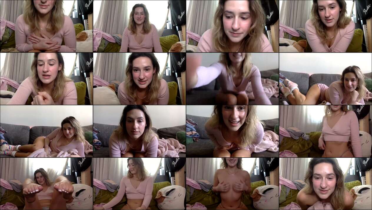 Alanarhodes Cam Show Recorded 2024-02-23 Chaturbate