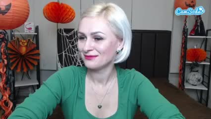 Albinafunny Cam Show Recorded 2023-10-21 Camsoda