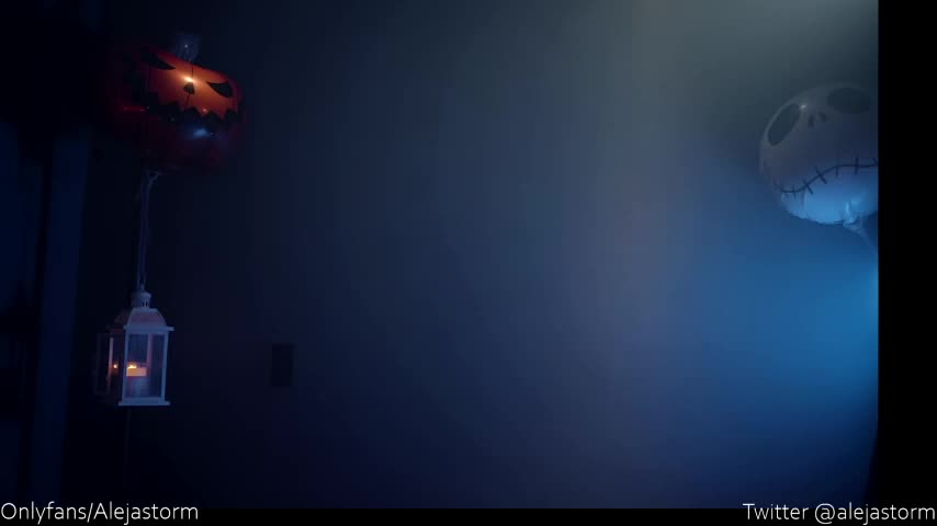 Alejastorm Cam Show Recorded 2023-10-28