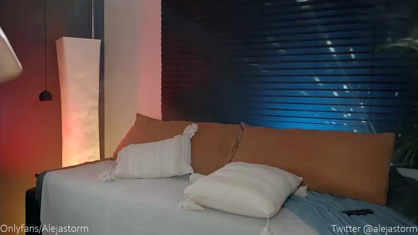 Alejastorm Cam Show Recorded 2023-09-28