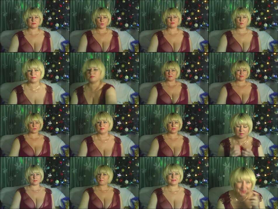 Alenka_Tigra Cam Show Recorded 2023-12-27 BongaCams