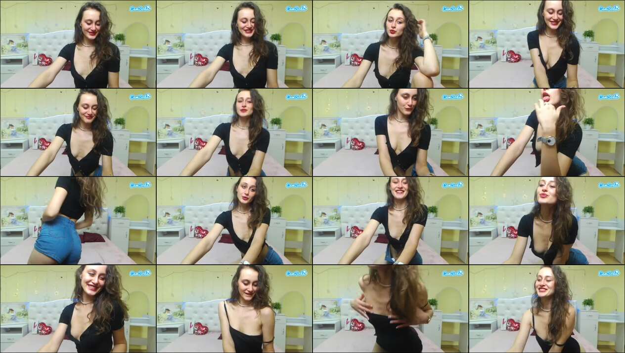 AlesyaDrons Cam Show Recorded 2024-01-26 Camsoda