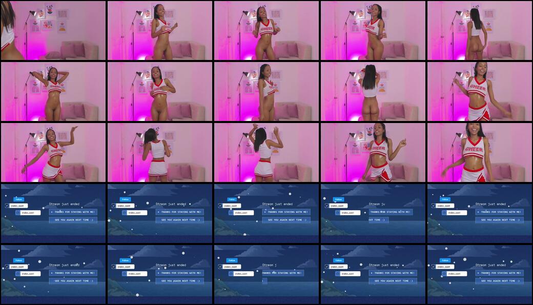 Alex_saeli Cam Show Recorded 2024-03-15
