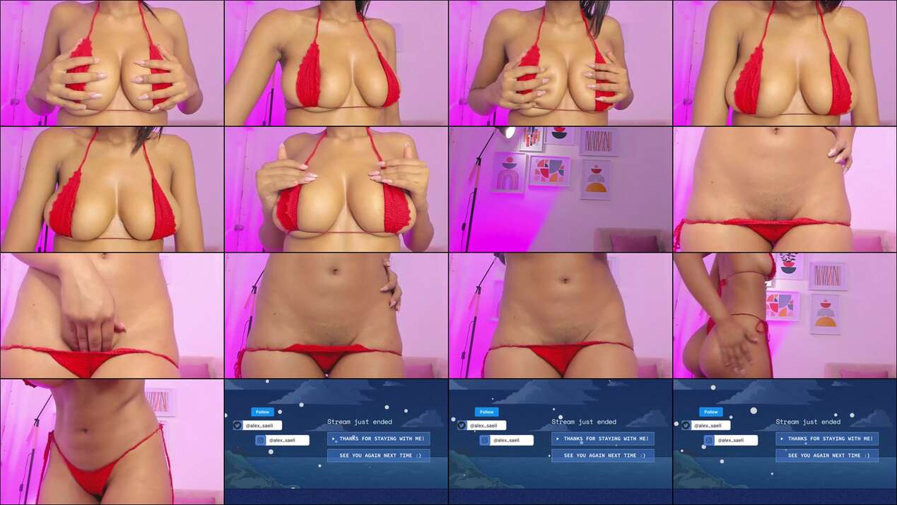 Alex_saeli Cam Show Recorded 2024-03-19