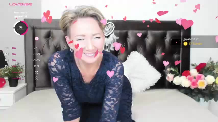 Alexandrafix Cam Show Recorded 2023-09-25