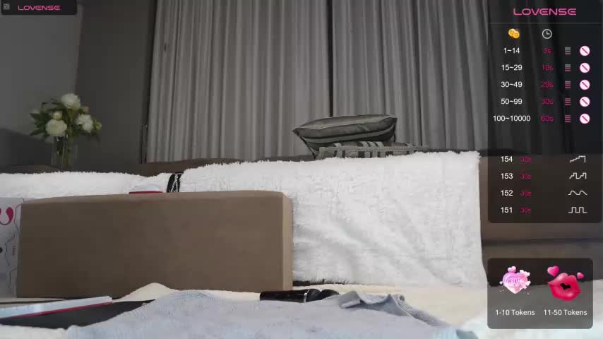 Alexandrasm1th Cam Show Recorded 2023-10-01 Chaturbate