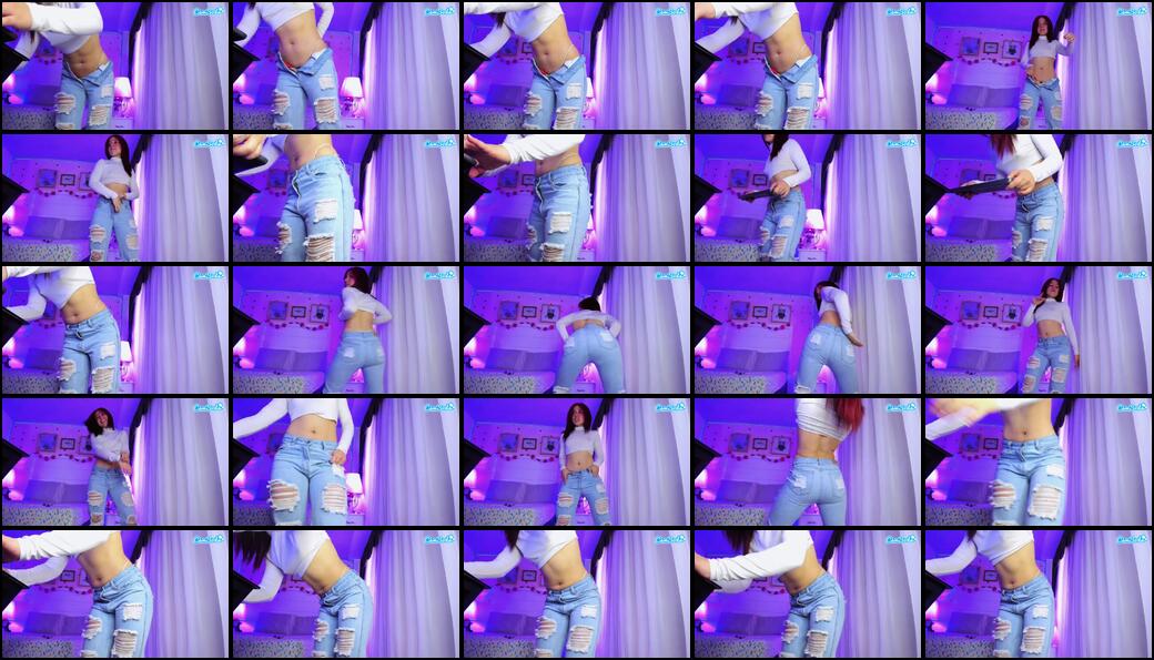 Alice-ferrer Cam Show Recorded 2024-01-02