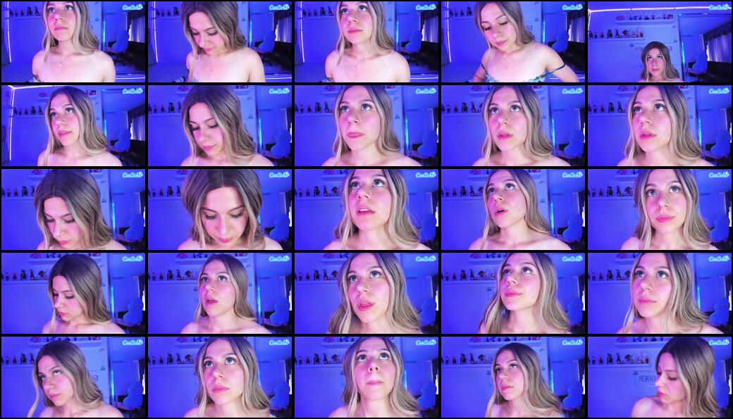 Alice-ferrer Cam Show Recorded 2024-02-01