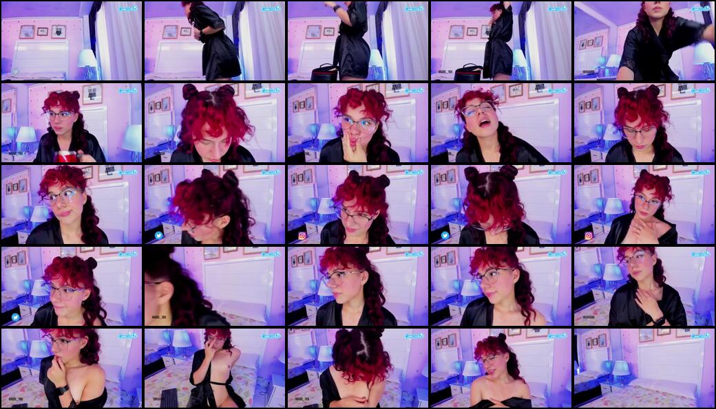 Alice-ferrer Cam Show Recorded 2024-03-02