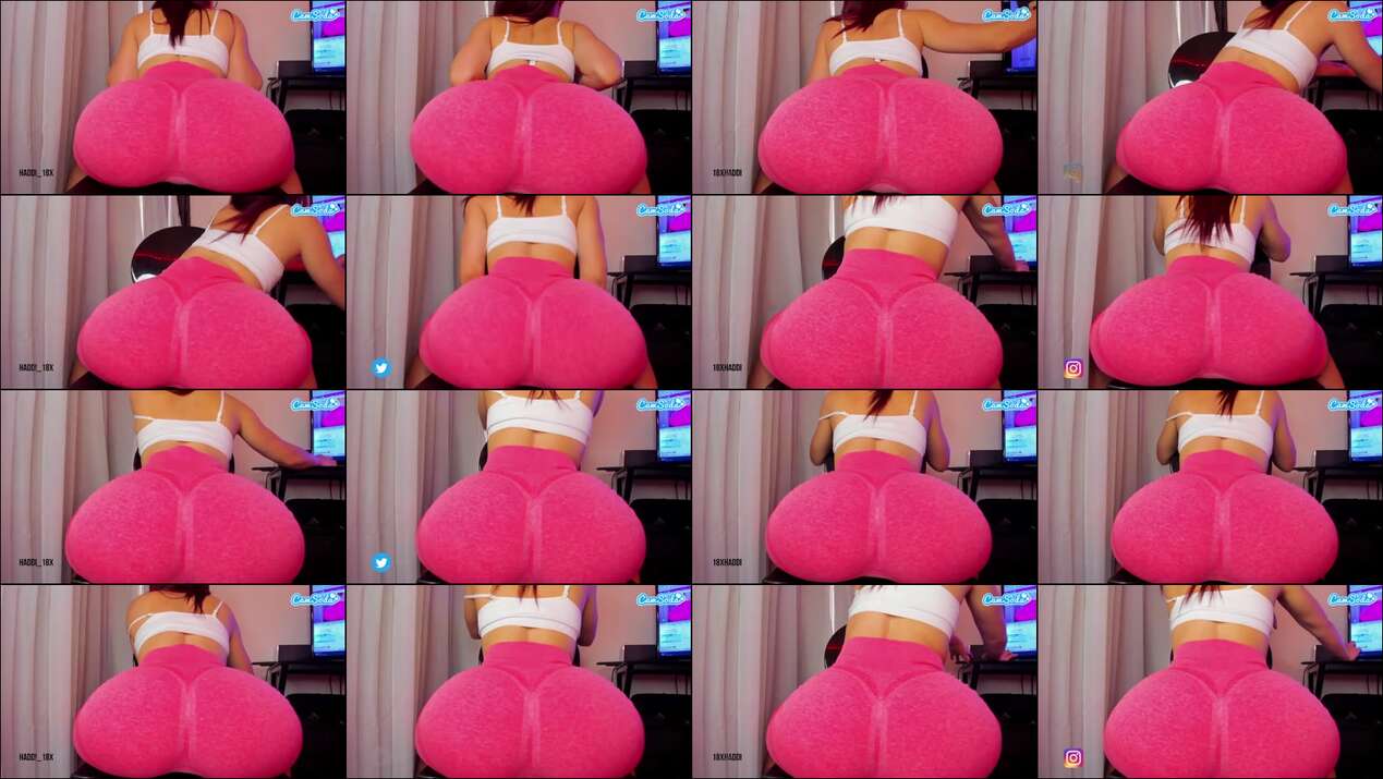 Alice-ferrer Cam Show Recorded 2024-03-19