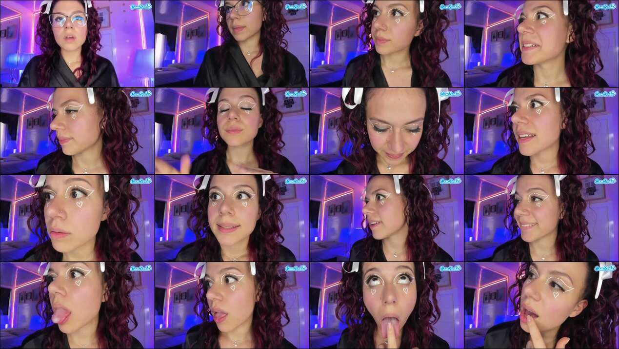 Alice-ferrer Cam Show Recorded 2024-04-02
