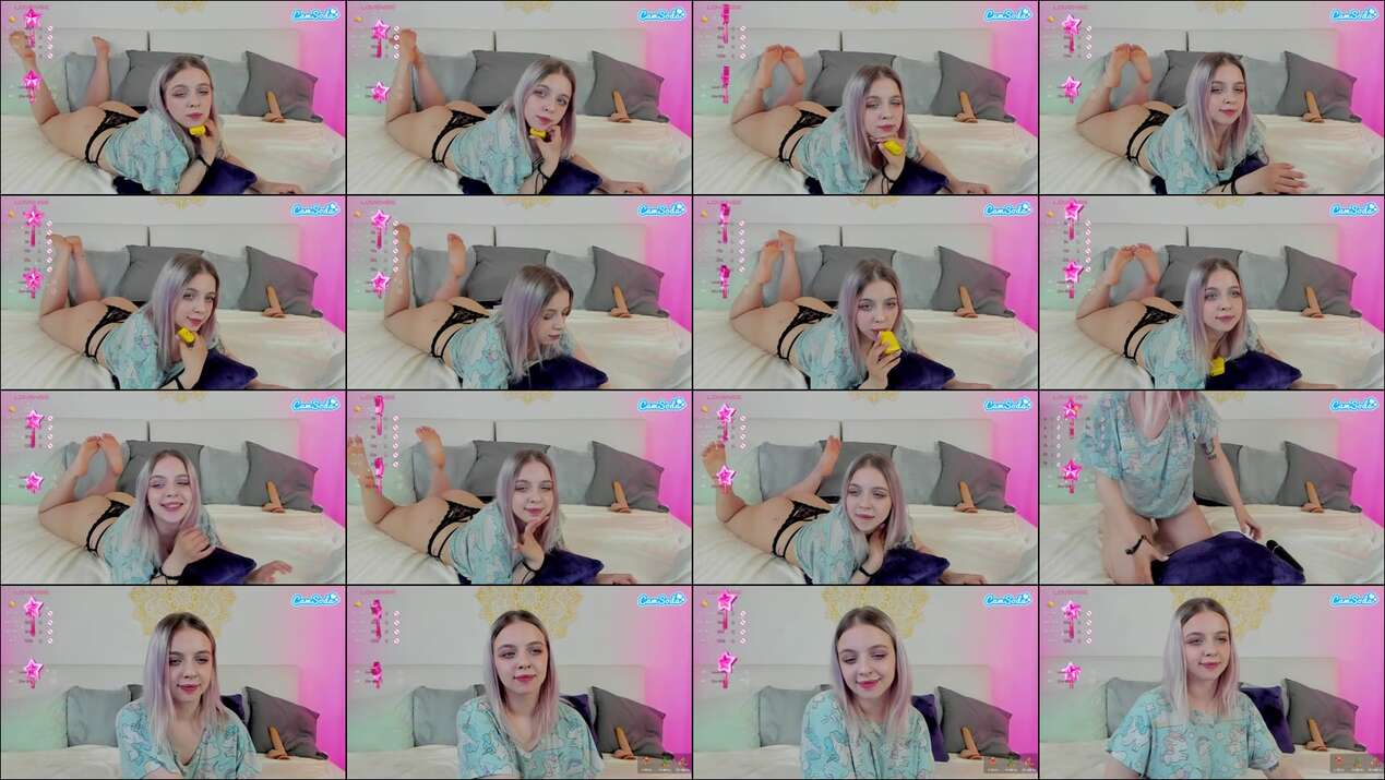 Alice-halle Cam Show Recorded 2024-02-21 Camsoda