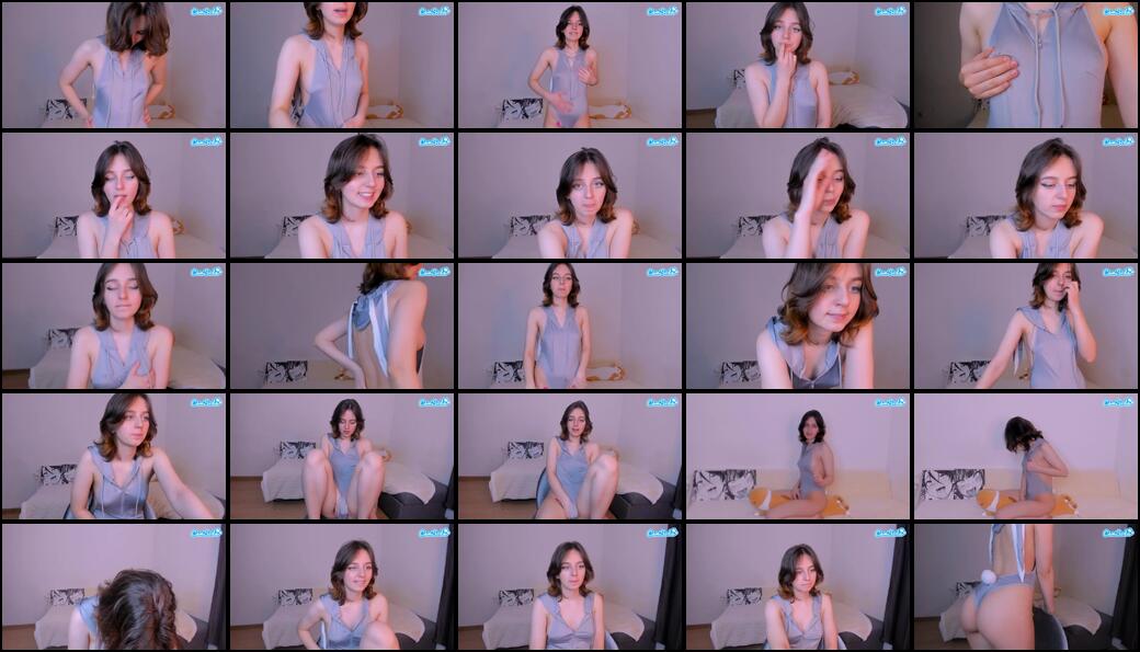 Alice-white-fairy Cam Show Recorded 2024-04-11 Camsoda