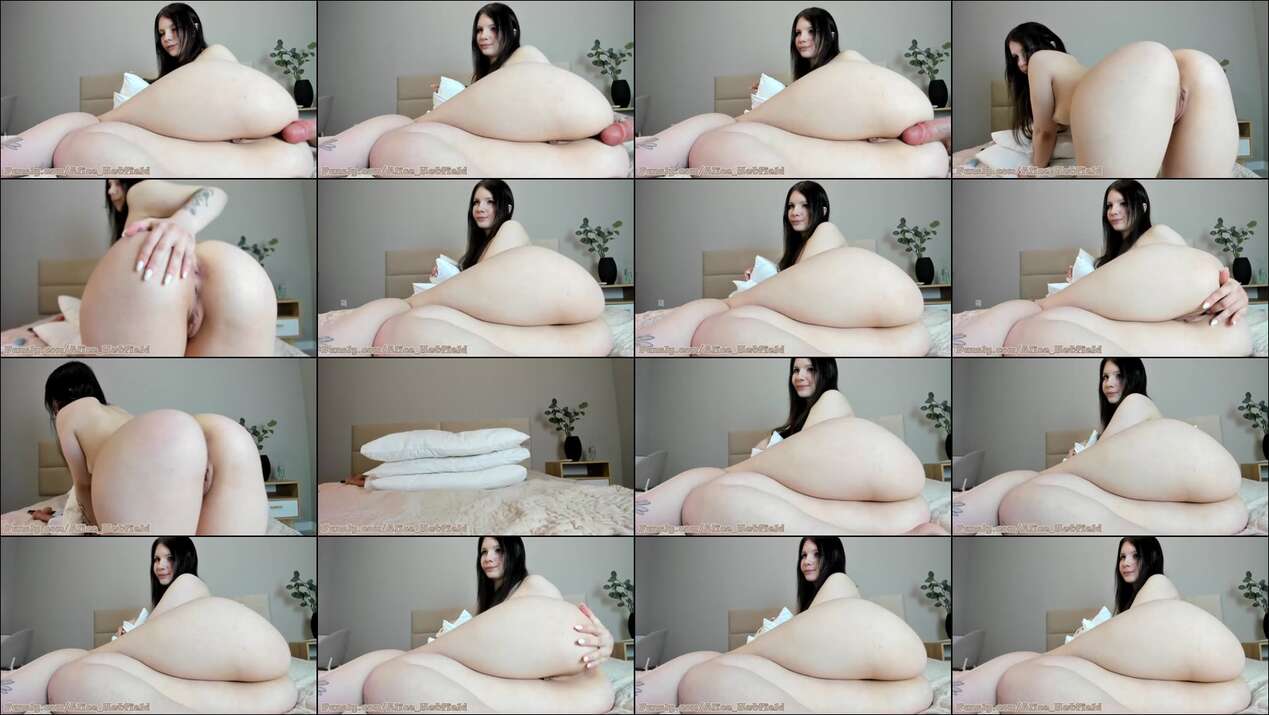 Alice_hetfield Cam Show Recorded 2023-11-08