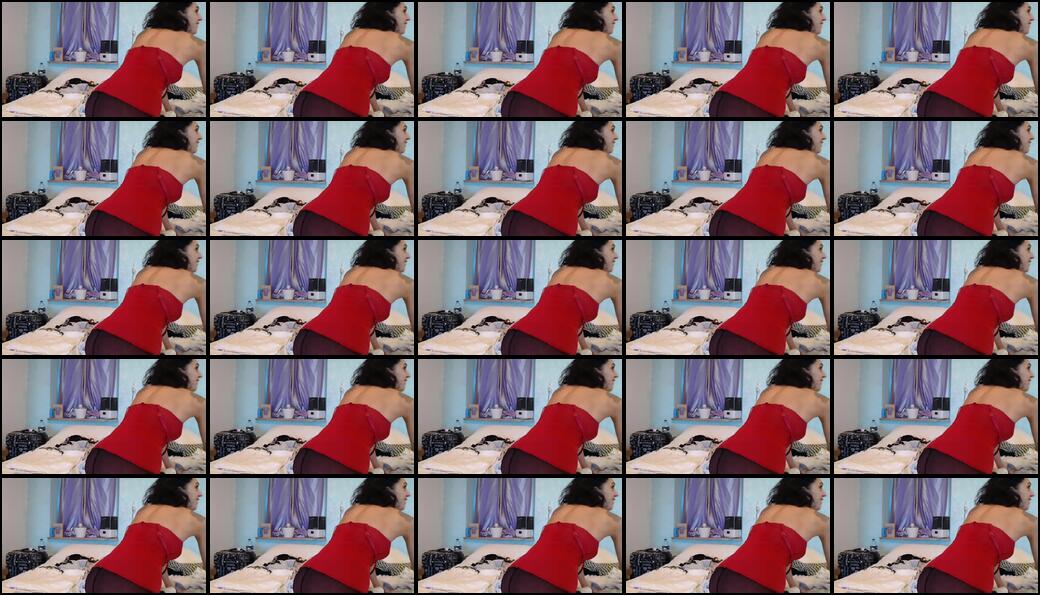 Aliceanddave Cam Show Recorded 2024-01-12