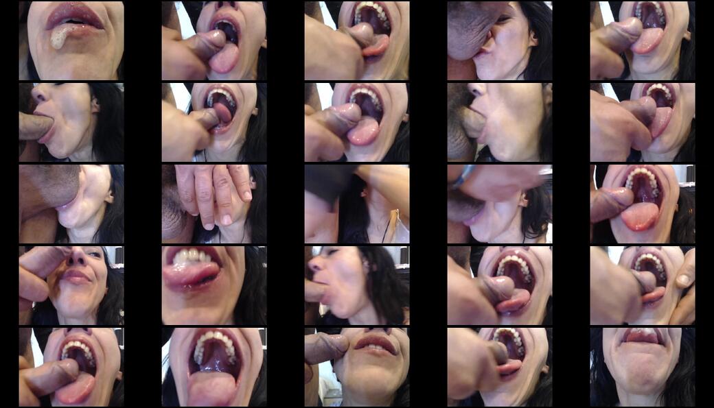 Aliceanddave Cam Show Recorded 2024-02-07