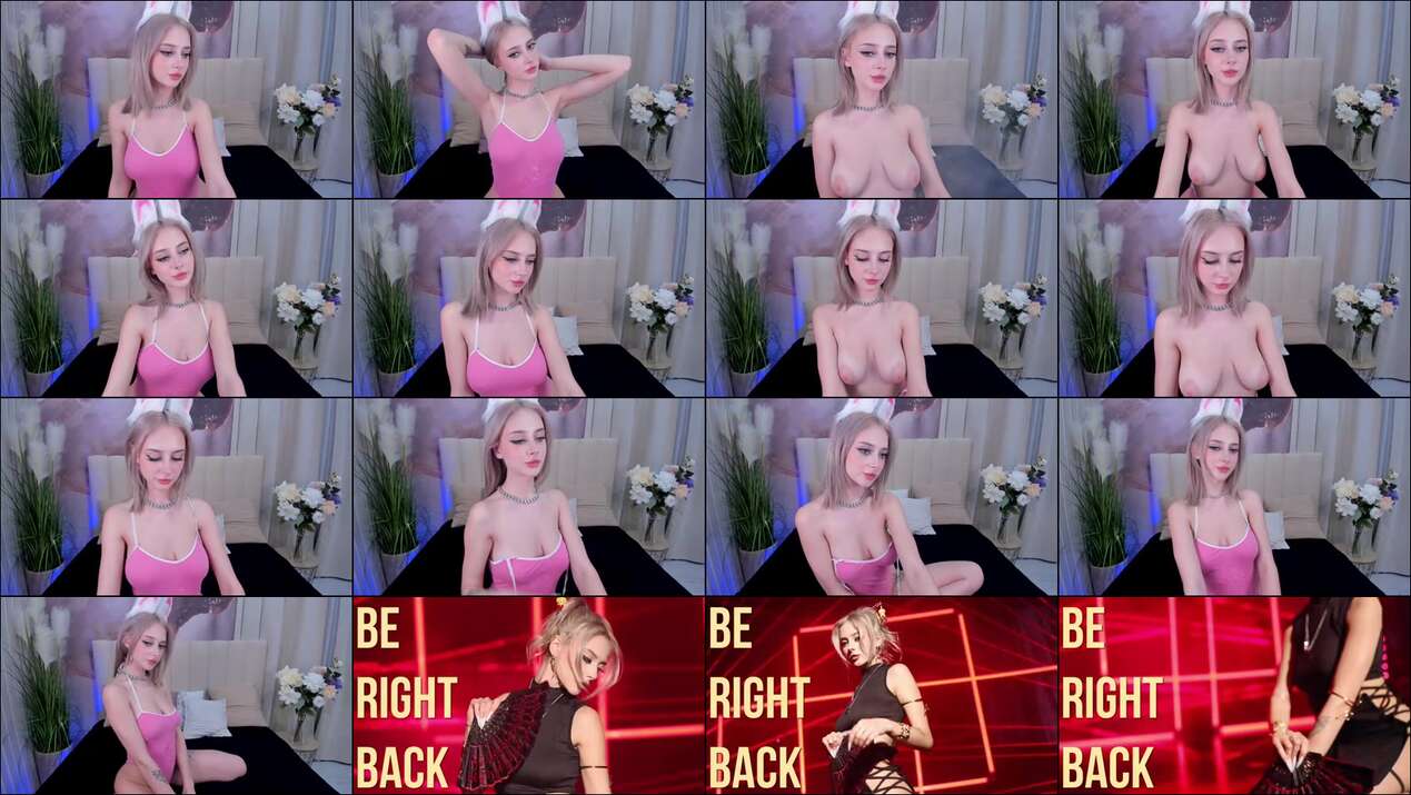 Alicebels Cam Show Recorded 2024-03-17 Chaturbate