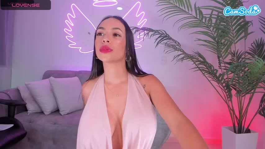 Aliceduque Cam Show Recorded 2023-09-23 Camsoda