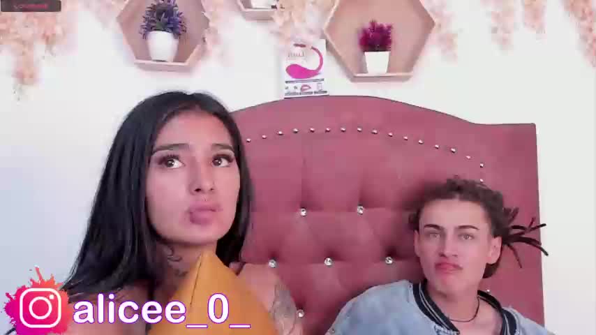 Alicee_0 Cam Show Recorded 2023-11-07 Chaturbate