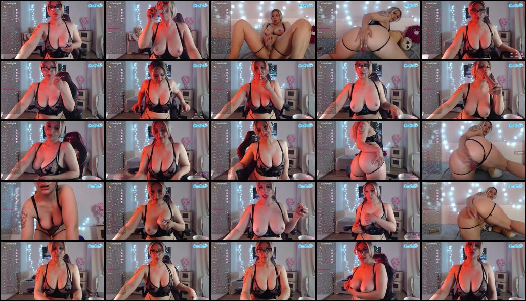 Alicehere Cam Show Recorded 2024-03-30