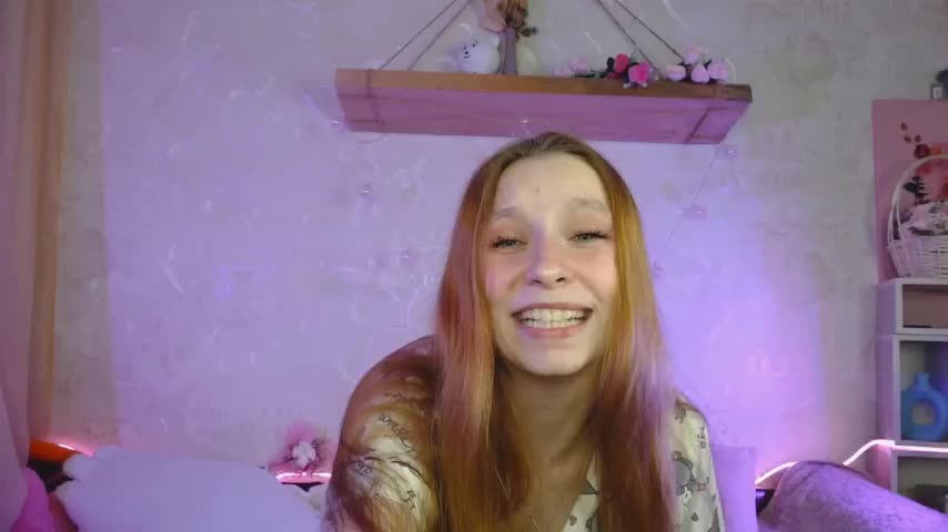 AliceTris Cam Show Recorded 2023-10-25 BongaCams