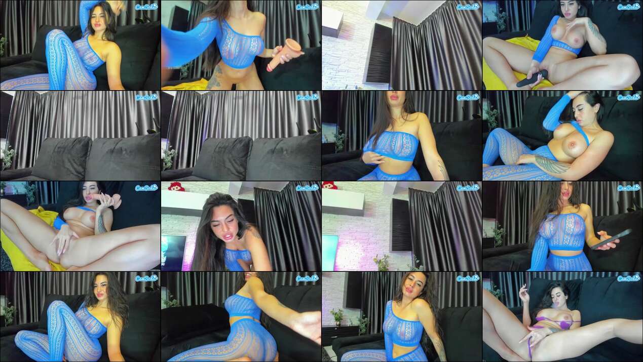 Alicexalice Cam Show Recorded 2023-11-11