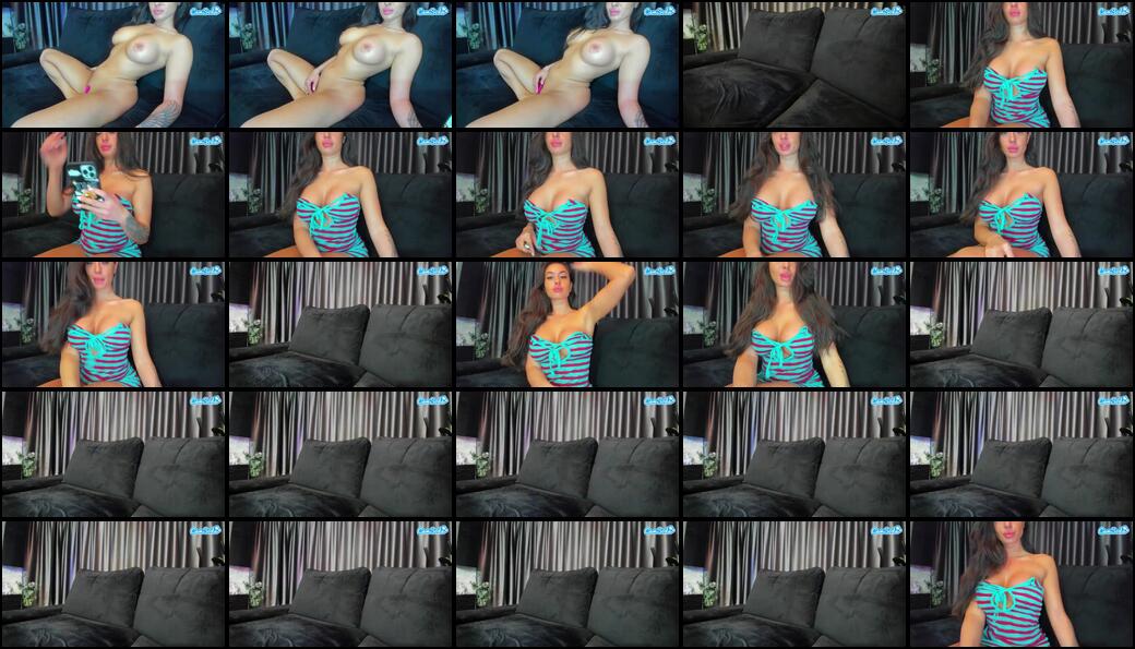 Alicexalice Cam Show Recorded 2024-02-08