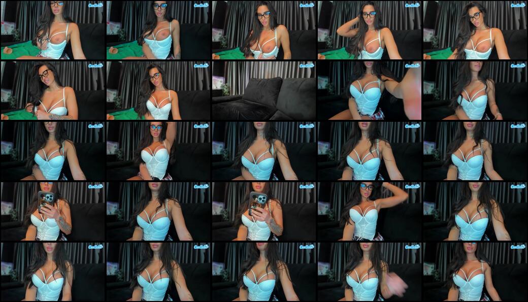 Alicexalice Cam Show Recorded 2024-03-03