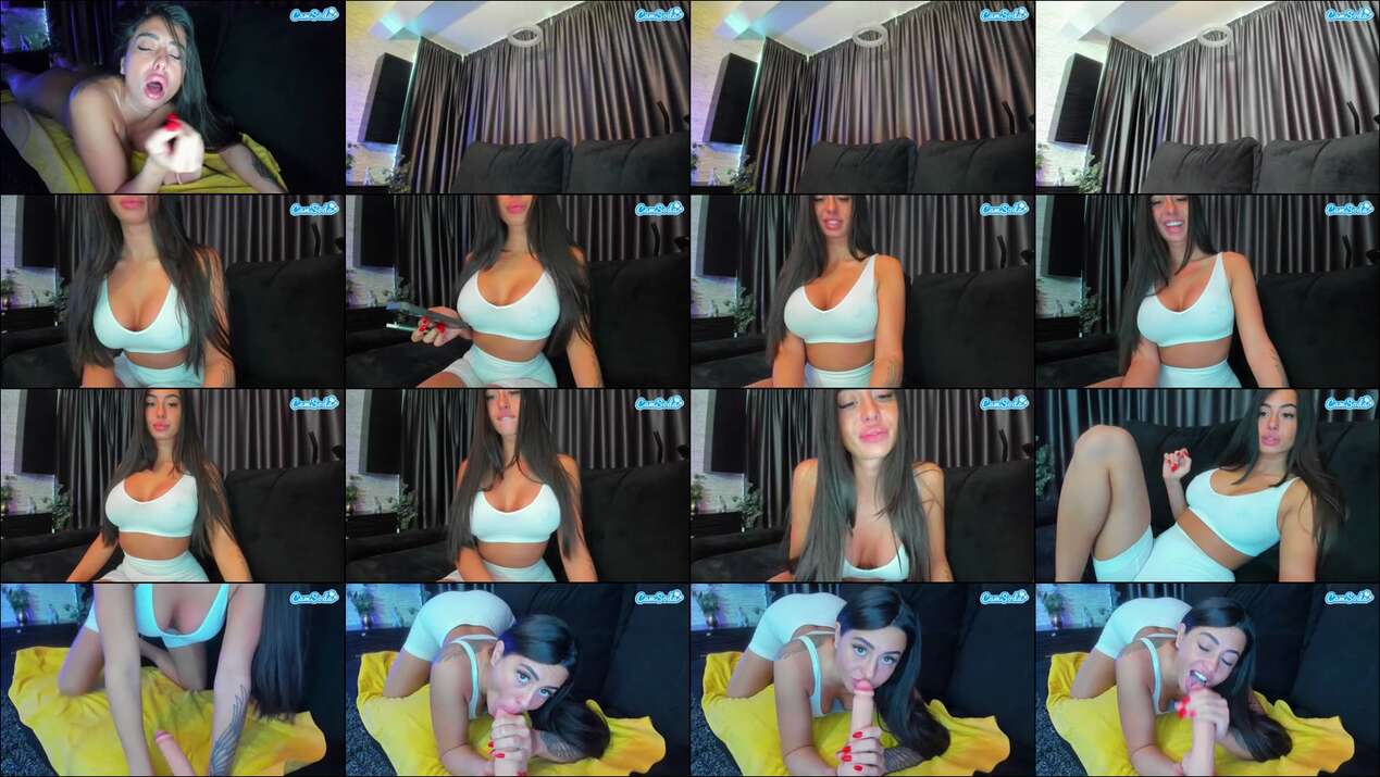 Alicexalice Cam Show Recorded 2024-04-19