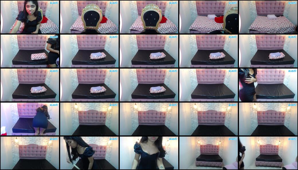 Alifoxy2 Cam Show Recorded 2024-03-10 Camsoda