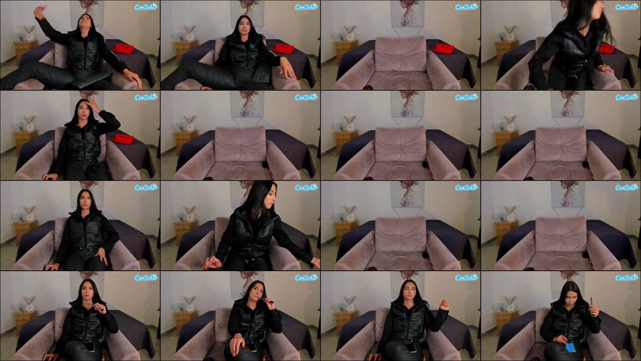 Aliiceevega Cam Show Recorded 2024-04-05