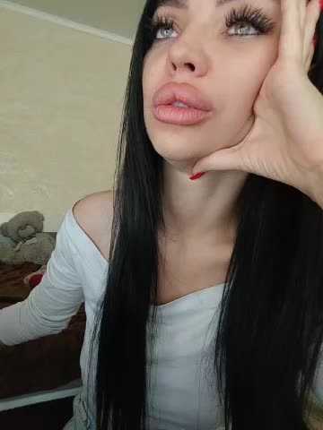 Alinakukla785 Cam Show Recorded 2023-12-13