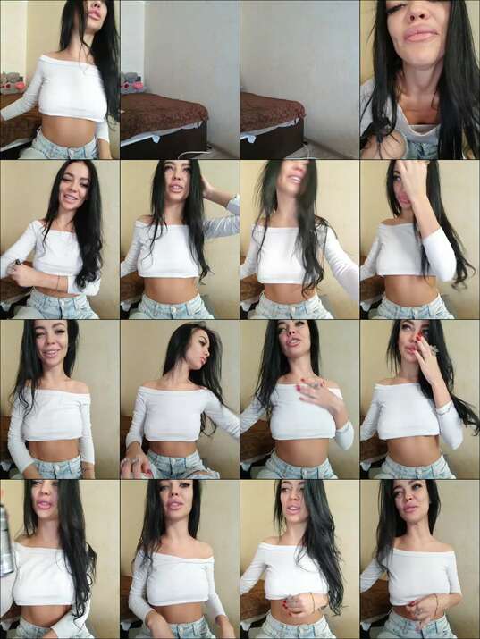 Alinakukla785 Cam Show Recorded 2024-01-06