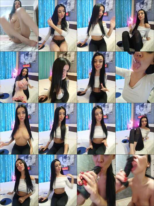 Alinakukla785 Cam Show Recorded 2024-01-16