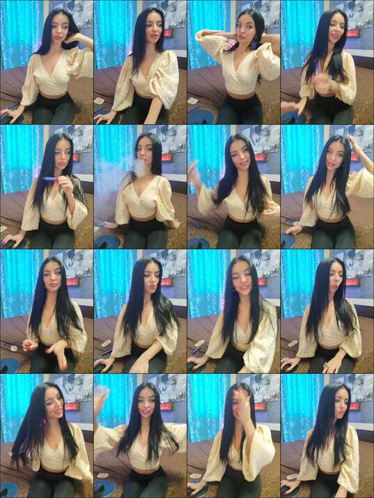 Alinakukla785 Cam Show Recorded 2024-01-20