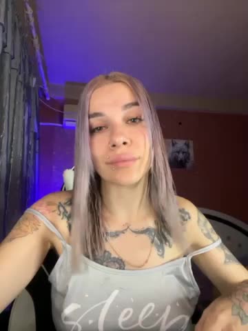 Alisa_Chudo Cam Show Recorded 2023-11-09