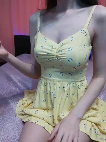 Alisa_pretty Cam Show Recorded 2023-11-28 BongaCams