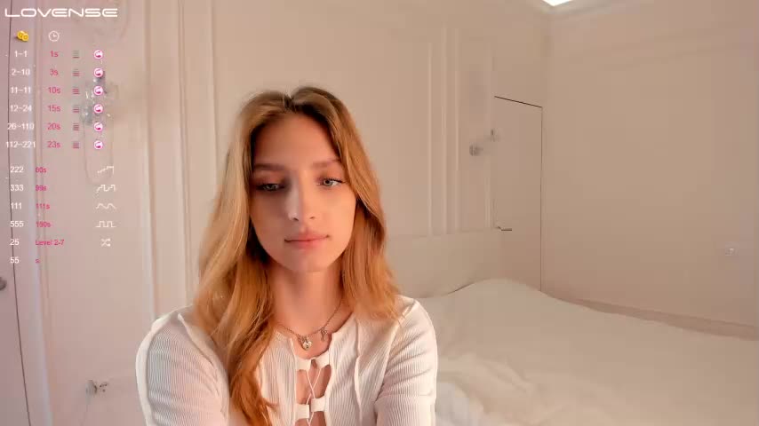 Alishaamelia Cam Show Recorded 2023-10-24